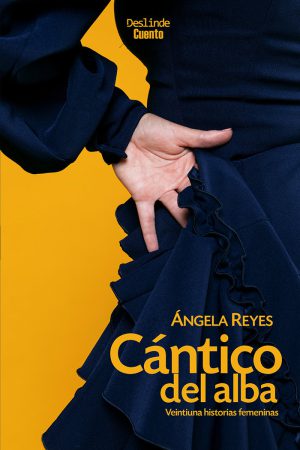 Portada de Cántico del alba