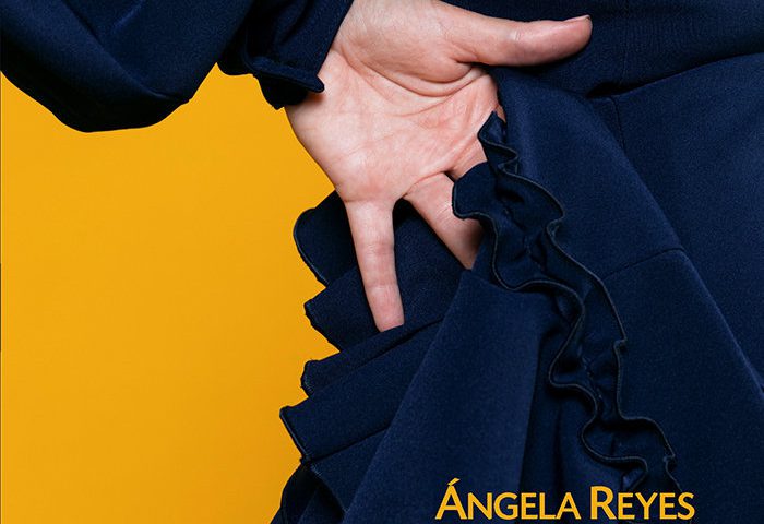 Portada de Cántico del alba