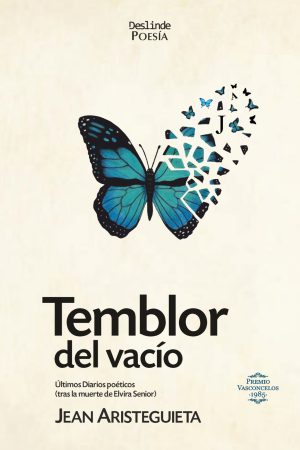 <i>Temblor del vacío</i> | Diarios poéticos | Jean Aristeguieta