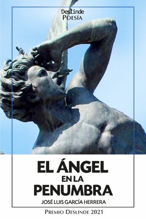 <i>El ángel en la penumbra</i>  |  José Luis García Herrera
