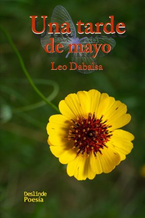 <i>Una tarde de mayo</i> | Poesía | Leo Dabalsa