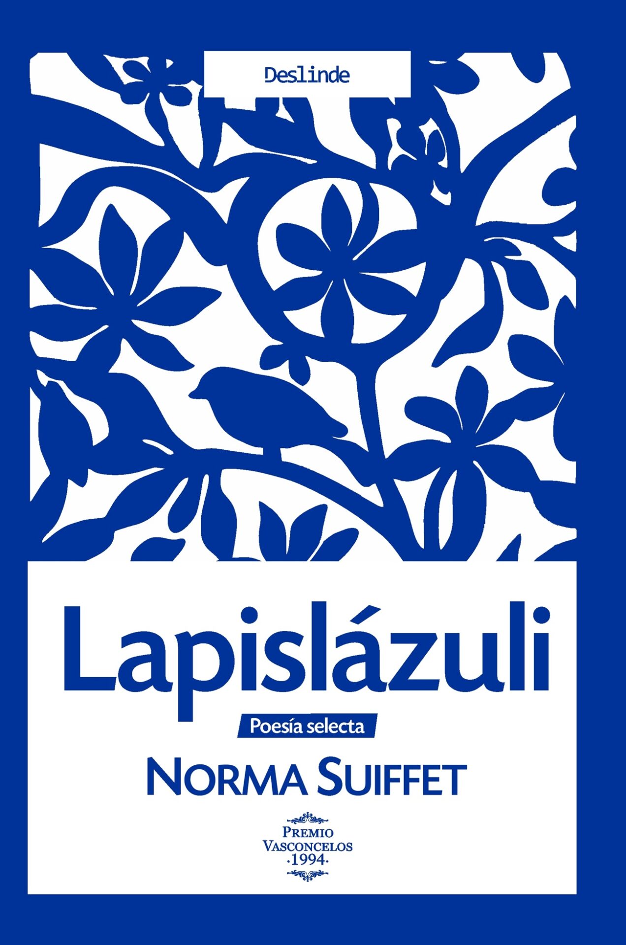 <i>Lapislázuli</i> | Norma Suiffet