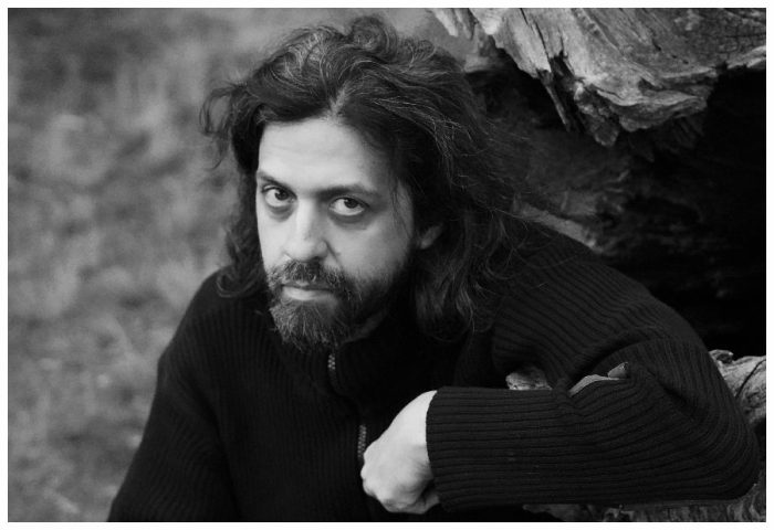 Miguel Coyula (La Habana, Cuba, 1977), escritor y cineasta.