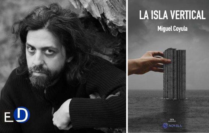 Miguel Coyula y La isla vertical