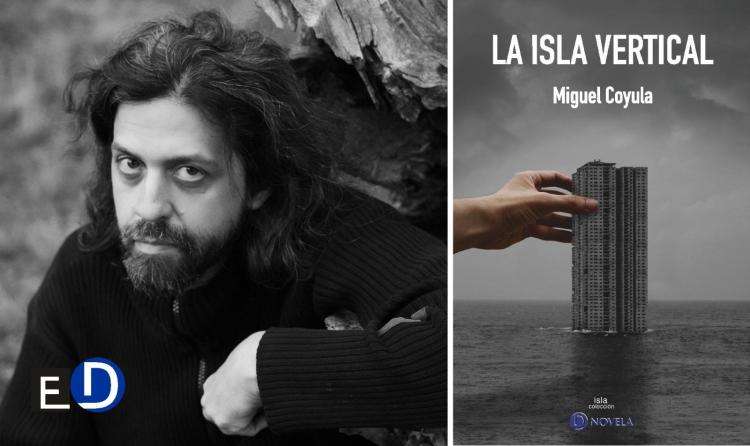 Miguel Coyula y La isla vertical