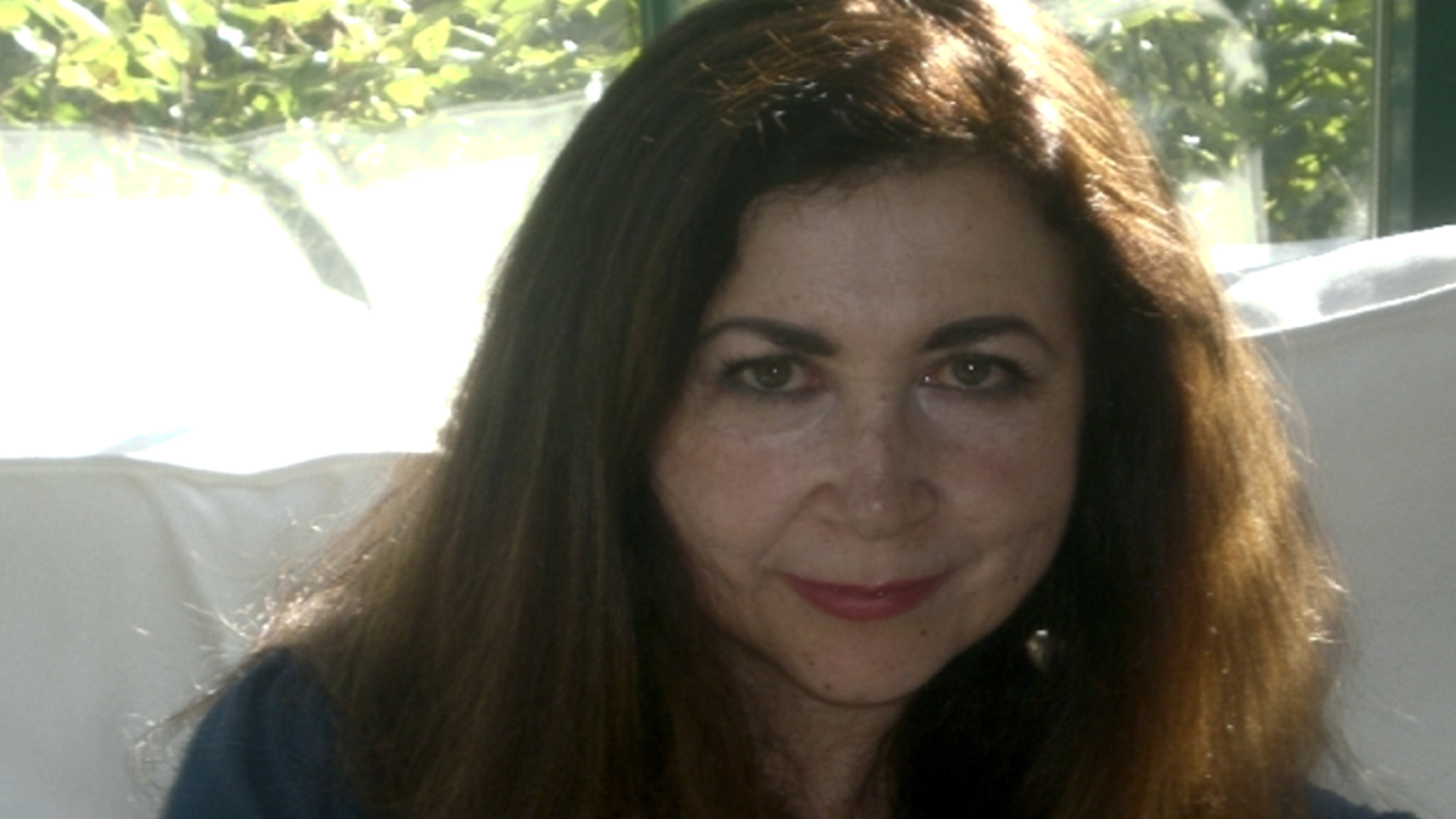 Beatriz Villacañas, escritora española.