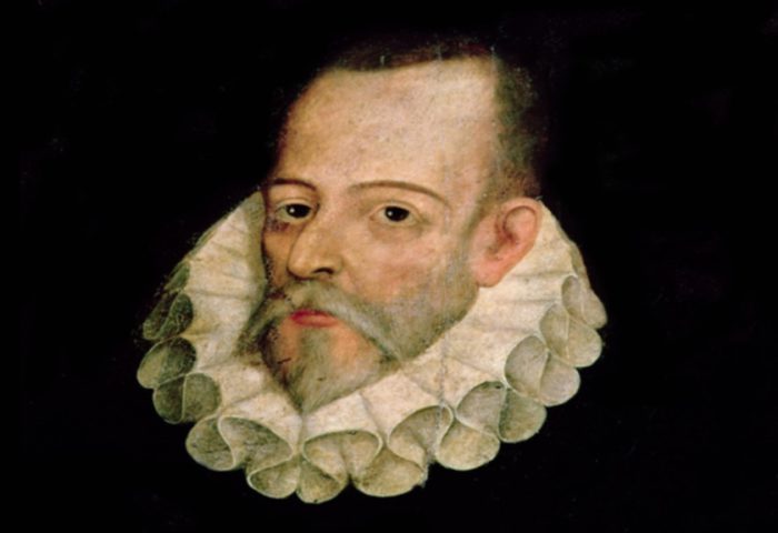 Miguel de Cervantes Saavedra