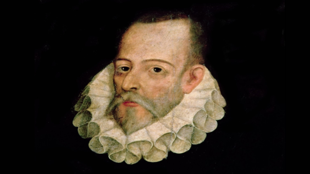 Miguel de Cervantes Saavedra