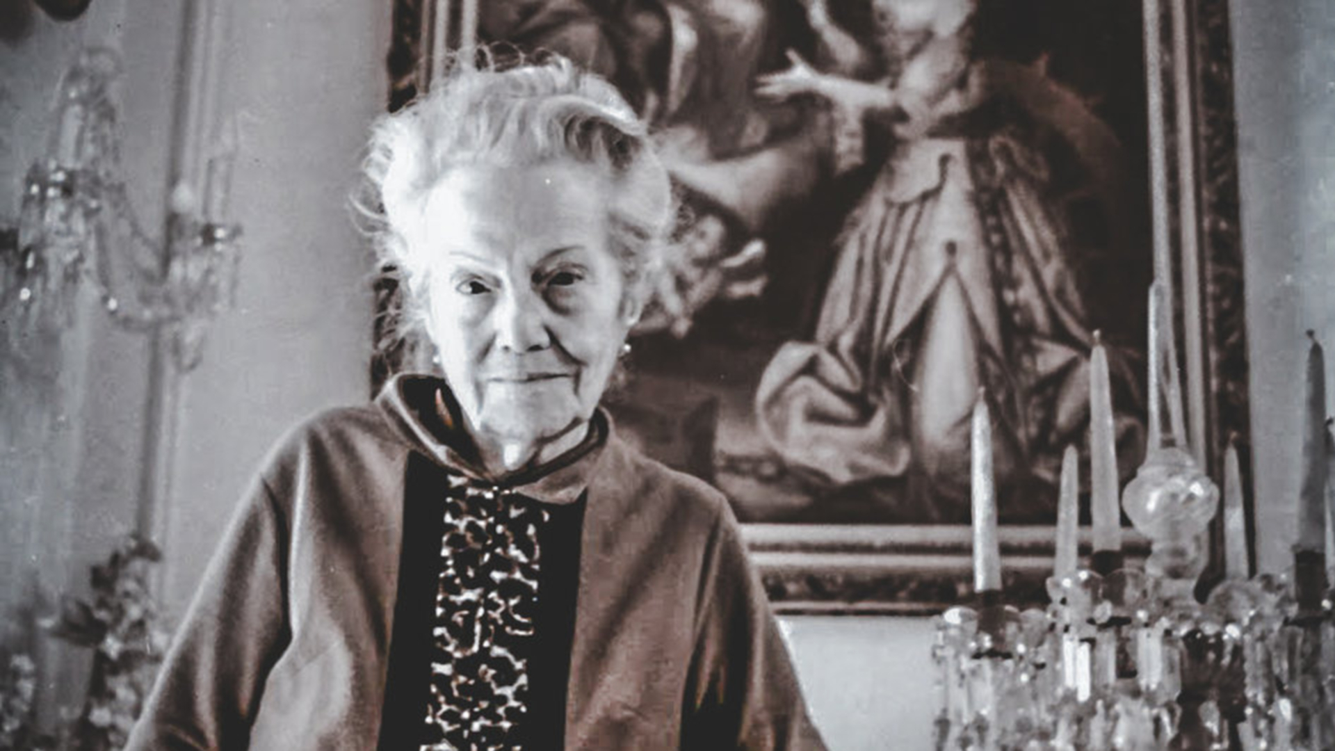 Dulce María Loynaz, escritora cubana.